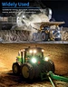 LED Work Light